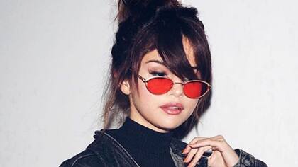 Selena Gomez, lejos de Justin Bieber y muy cerca de The Weeknd
