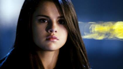 Selena Gomez, una de las elegidas de Allen para su próxima película