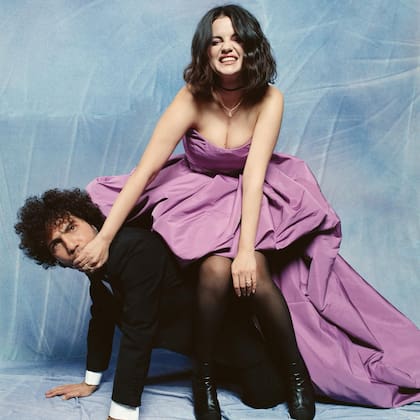 Selena Gómez y Benny Blancose casarán en una finca privada en Montecito (FB/Selena Gomez)