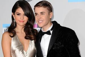 Selena Gomez revolucionó TikTok con un picante dardo para Justin Bieber