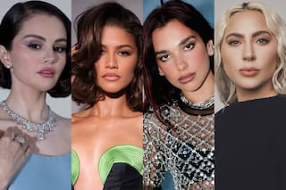De Selena Gomez y Zendaya a Dua Lipa y Lady Gaga: las bodas más esperadas de este año