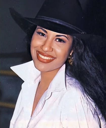 Selena Quintanilla murió en 1995 a manos de su amiga Yolanda Zaldívar