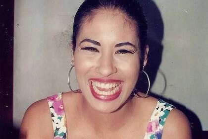 Selena Quintanilla, siempre en el recuerdo