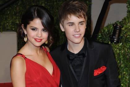 Selena y Justin, una pareja que supo cosechar muchos fans alrededor del mundo