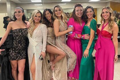 Selfies, en el baño