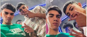 Videos, música, armas y planes de entraderas dirigidos por teléfono desde un penal bonaerense