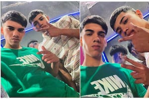 Videos, música, armas y planes de entraderas dirigidos por teléfono desde un penal bonaerense