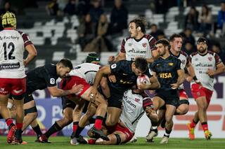 No es sólo no haber llegado a la final: el balance en rojo de Jaguares XV va más allá en su segundo año