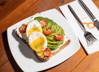 Sellado con aceite de oliva a la plancha