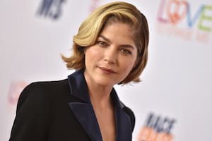 Selma Blair reveló que su esclerosis múltiple entró en etapa de remisión