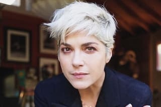 Selma Blair brindó detalles de su salud, y la batalla contra un duro diagnóstico