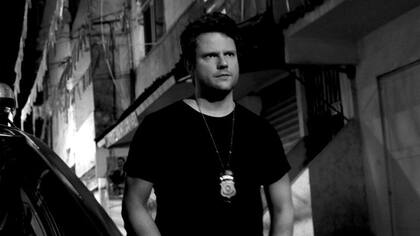 Selton Mello será el protagonista de esta ficción inspirada en la Operación Lava Jato, el escándalo de corrupción que se desató este año en Brasil