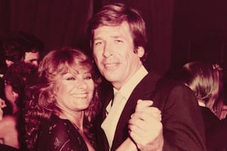 Una historia de amor que nació en una telenovela y creció a lo largo de 50 años