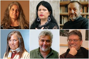 Tras la petición por la placa de los desaparecidos, elevan una carta abierta a la Ciudad Internacional Universitaria de París