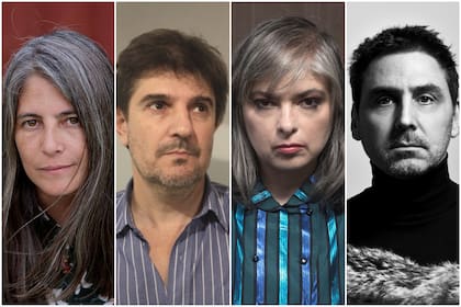 Selva Almada, Jorge Consiglio, Mariana Enriquez y Emilio García Wehbi estarán en la FLU