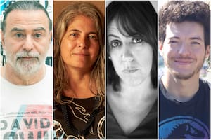 Selva Almada, Reynaldo Sietecase, María Lobo y Michel Nieva participan del Festival Internacional de Literatura de Tucumán