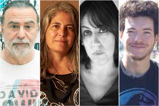 Nueva edición del Festival Internacional de Literatura, en San Miguel de Tucumán