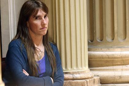 Selva Herbón, la mujer que impulsó la ley de Muerte digna en la Argentina