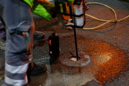 Semaforo inteligente