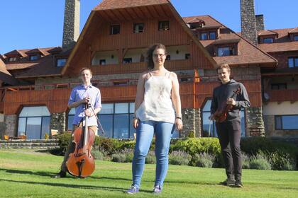 El encuentro clásico convoca a melómanos de toda la Patagonia