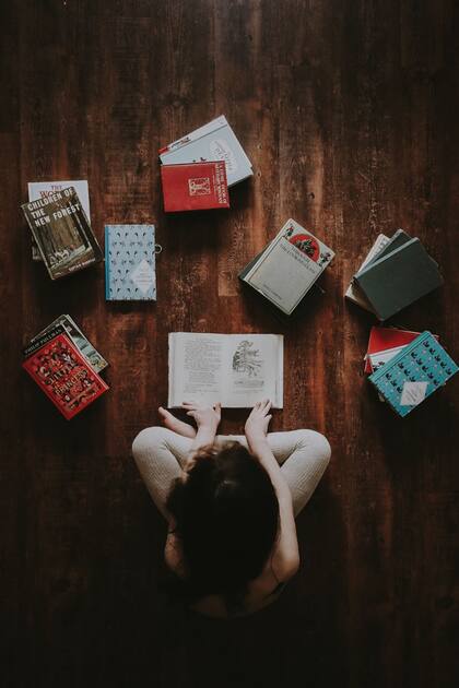 Entrevistas, clases magistrales y recomendaciones: todo por la web durante una semana