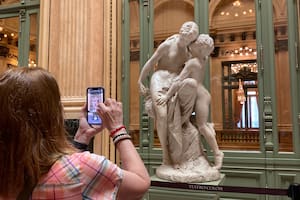 Siete días dedicados a los tesoros arquitectónicos y arqueológicos porteños