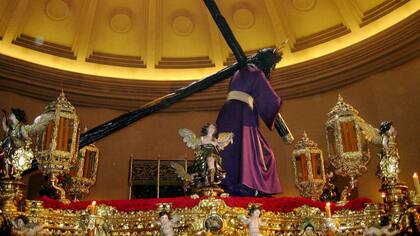 Semana Santa 2017: ¿cuándo cae?