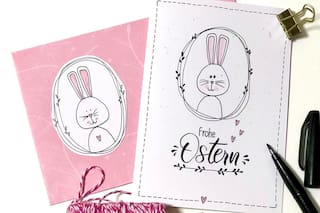 Tarjetas de Semana Santa: las cinco mejores para Pascuas y cómo crear una personalizada