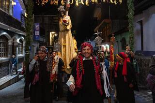 Por qué Semana Santa se vive con tanta intensidad en Guatemala