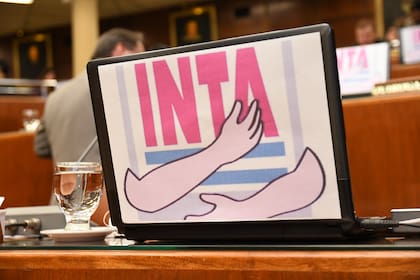 Semanas atrás en la Cámara de Diputados de la provincia de San Juan se aprobó por mayoría una declaración de apoyo y respaldo al Instituto Nacional de Tecnología Agropecuaria (INTA)