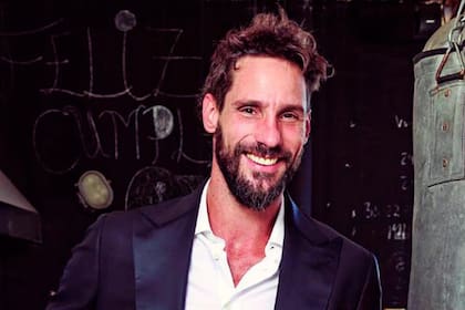 Semanas atrás, Valenzuela denunció que lo drogaron y robaron a la salida de un bar