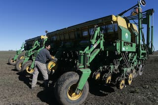 Opinión: eliminar obstáculos al tejido productivo