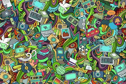 Entre los medios digitales nativos de Argentina, SembraMedia relevó 68.