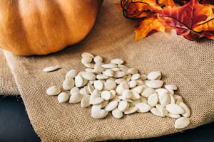 Semillas de calabaza: qué beneficios tienen para la salud y cómo incorporarlas a tu dieta