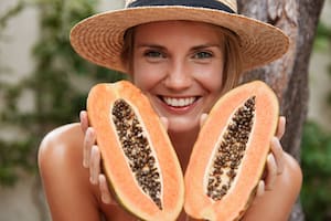 Semillas de papaya, un aliado natural para la salud del hígado