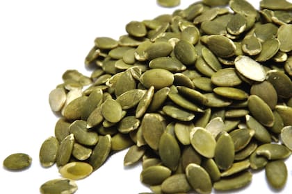 El tipo de semilla que elimina lombrices y parásitos de manera eficaz en los intestinos