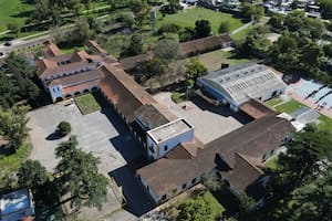 Un histórico seminario se quedó sin vocaciones, debió cerrar y ahora fue reconvertido