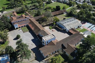 Un histórico seminario se quedó sin vocaciones, debió cerrar y ahora fue reconvertido