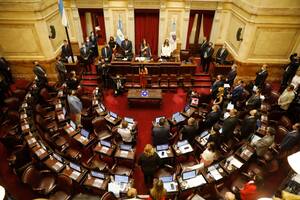 Senado de la Nación