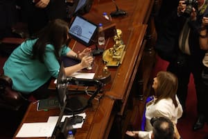 La oposición intima al Gobierno a reingresar por Diputados el proyecto de Modernización Laboral