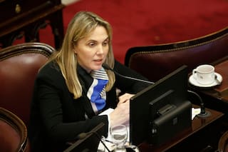 Cambio de postura: la compañera de lista de Bullrich votará a favor del aborto