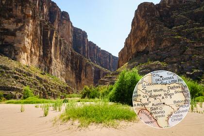 Senadores de ambos partidos impulsan la iniciativa que protegería un 0,76% adicional del parque de 324 mil hectáreas