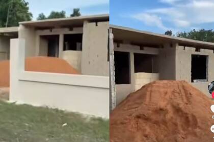 Señaló que el equipo de vigilancia fue adquirido en Cuba y que debieron contratar una línea de internet nueva