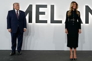 "Send Help" encabeza los cines el fin de semana del Super Bowl; "Melania" cae