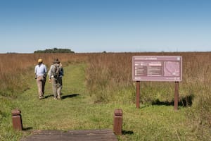 Anticipan un buen movimiento turístico durante el fin de semana largo, con ocupación de más del 90%