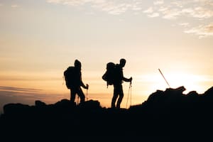 Cinco senderos para empezar a hacer trekking sin guía y conectar con la naturaleza