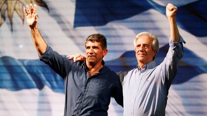 Sendic pasó de ser considerado el próximo presidente a ser acusado de corrupción y falta de ética