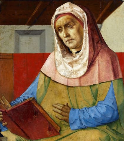 Séneca nació en Córdoba, en la provincia romana Hispania, creció en Roma y pasó casi una década exiliado en Córcega (Séneca, pintado entre 1473-1475, Museo del Louvre, París)
