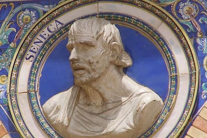 Séneca dejó un legado muy importante en la filosofía