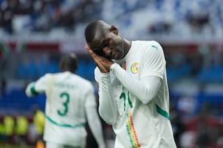 Senegal inicia su campaña en la Copa Africana con una victoria 3-0 sobre Botsuana